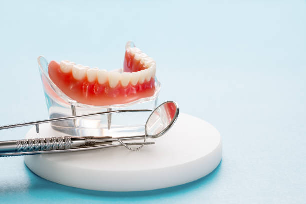 Temple Hills, MD  Holistic Dental Services Company