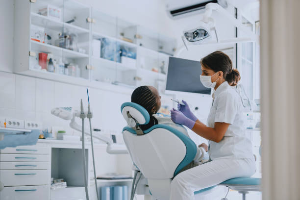 Why Choose Us for Your Dental Needs in Temple Hills, MD