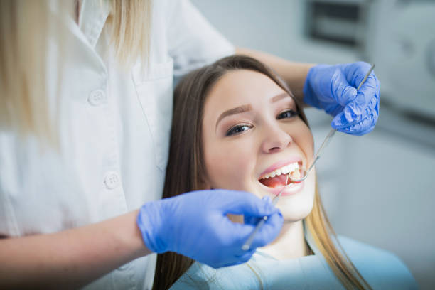Best Crowns and Bridges  in Temple Hills, MD
