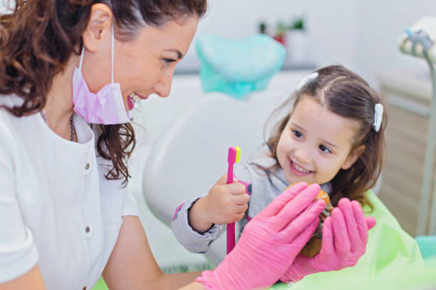 TMJ/TMD Treatment in Temple Hills, MD